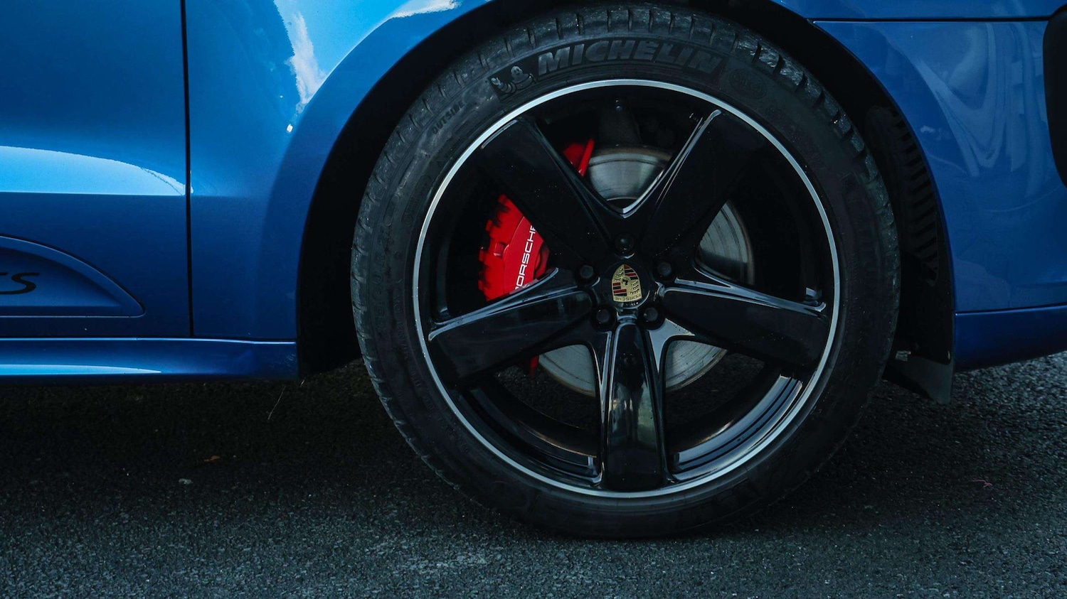 Used Porsche Macan 2020 for sale - 76636771: Photo 11