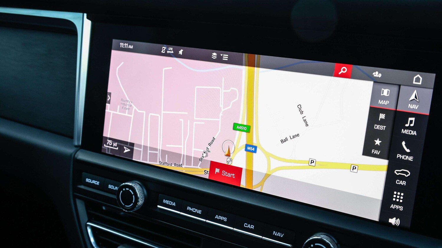 Used Porsche Macan 2020 for sale - 76636771: Photo 18