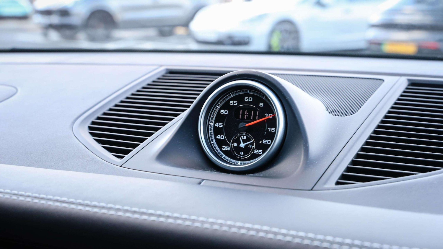 Used Porsche Macan 2020 for sale - 76636771: Photo 20