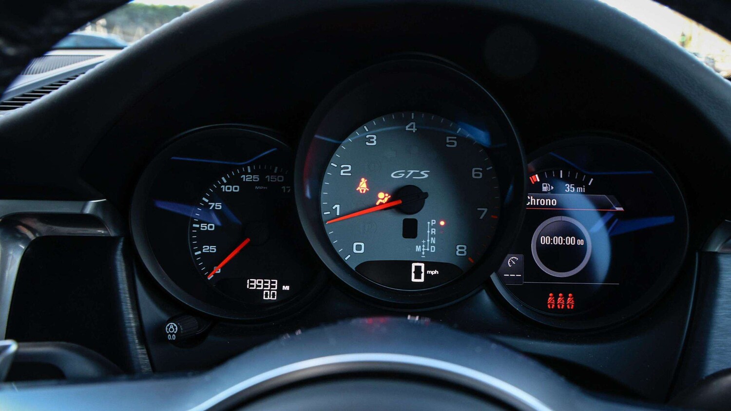 Used Porsche Macan 2020 for sale - 76636771: Photo 21