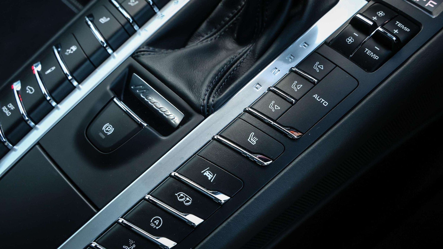 Used Porsche Macan 2020 for sale - 76636771: Photo 22