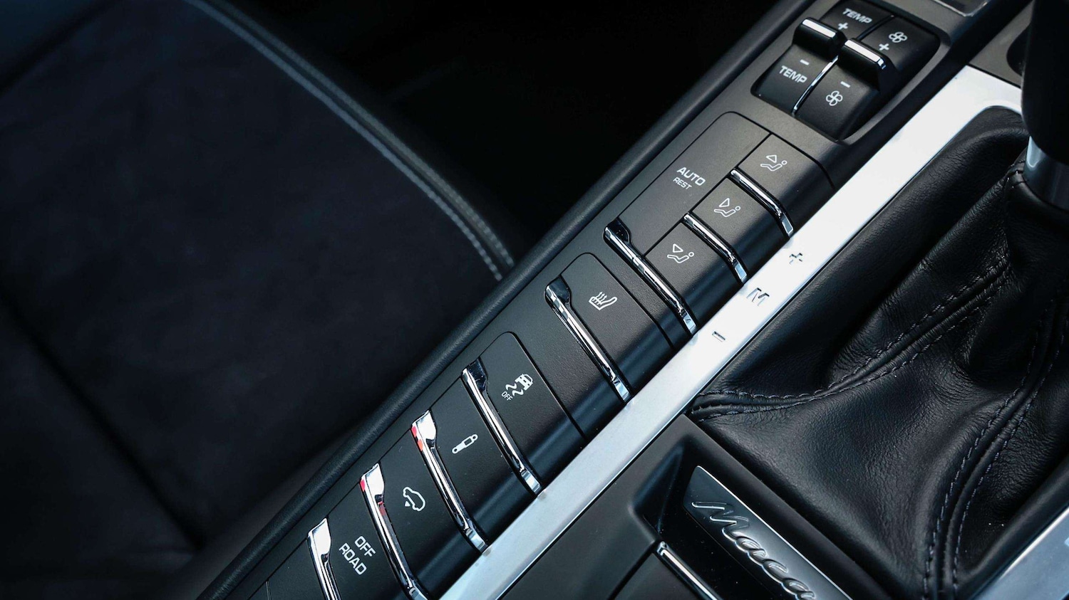 Used Porsche Macan 2020 for sale - 76636771: Photo 23