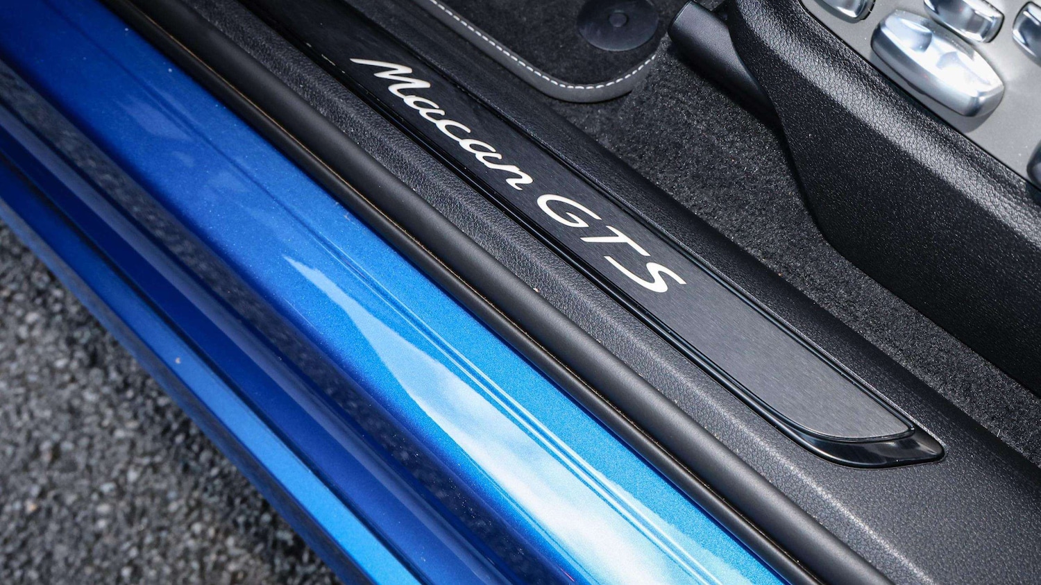 Used Porsche Macan 2020 for sale - 76636771: Photo 32