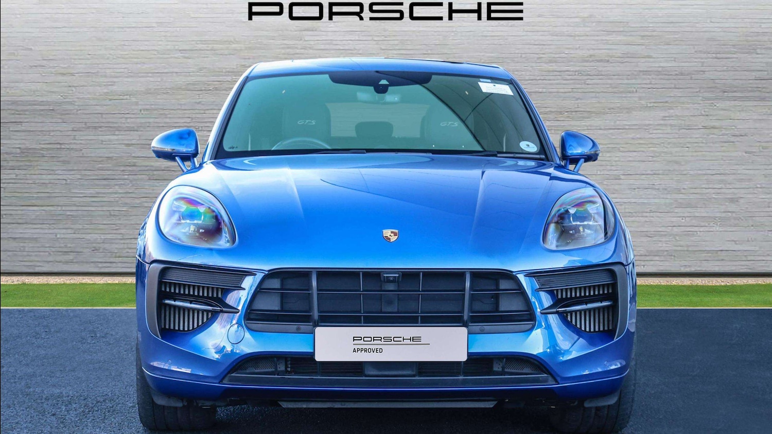 Used Porsche Macan 2020 for sale - 76636771: Photo 5