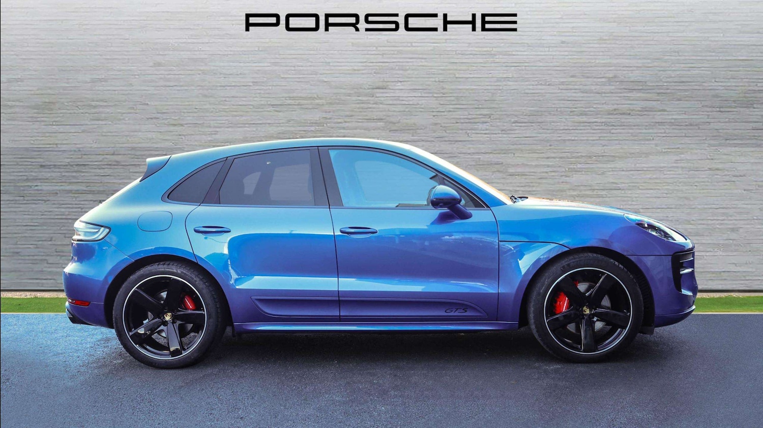 Used Porsche Macan 2020 for sale - 76636771: Photo 6