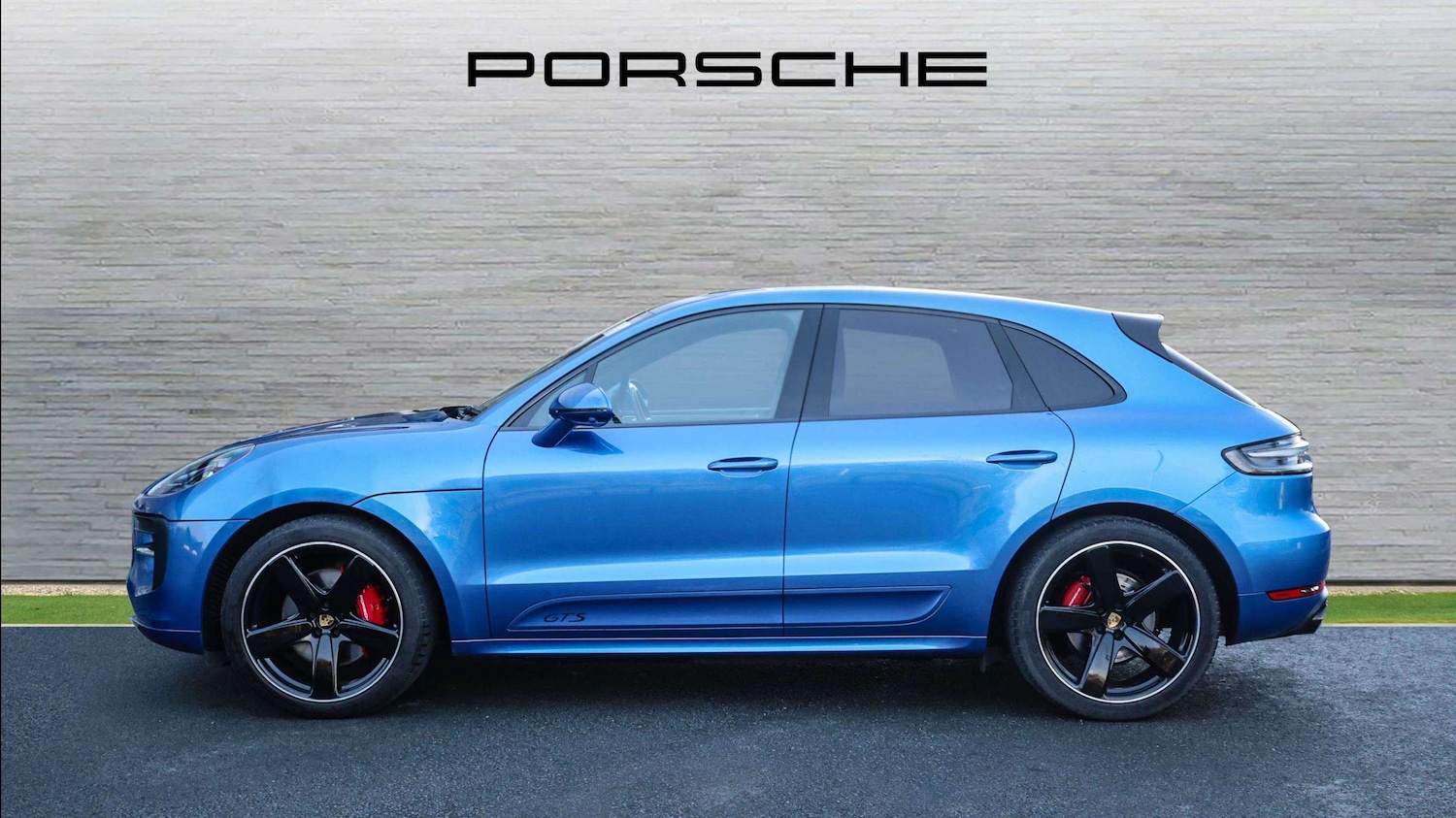 Used Porsche Macan 2020 for sale - 76636771: Photo 7