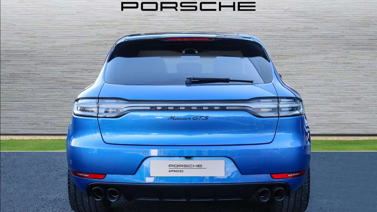 Used Porsche Macan 2020 for sale - 76636771: Photo 8
