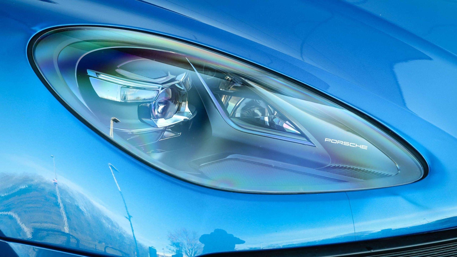 Used Porsche Macan 2020 for sale - 76636771: Photo 9