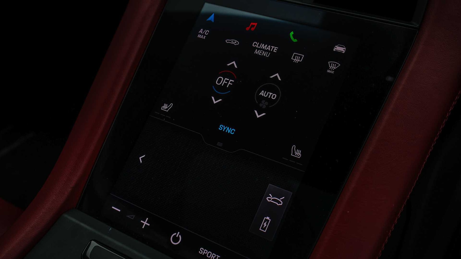 Vehicle 16