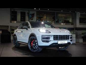 2025 - S Coup 5-Door
