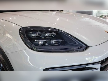 Used Porsche Cayenne 2025 for sale - 75218507: Photo