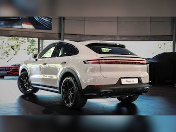 Used Porsche Cayenne 2025 for sale - 75218507: Photo