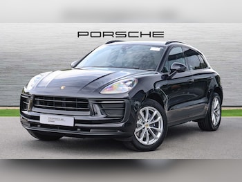 Used Porsche Macan 2021 for sale - 75405380: Photo