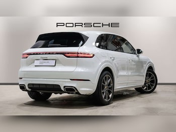 Used Porsche Cayenne 2019 for sale - 79015312: Photo