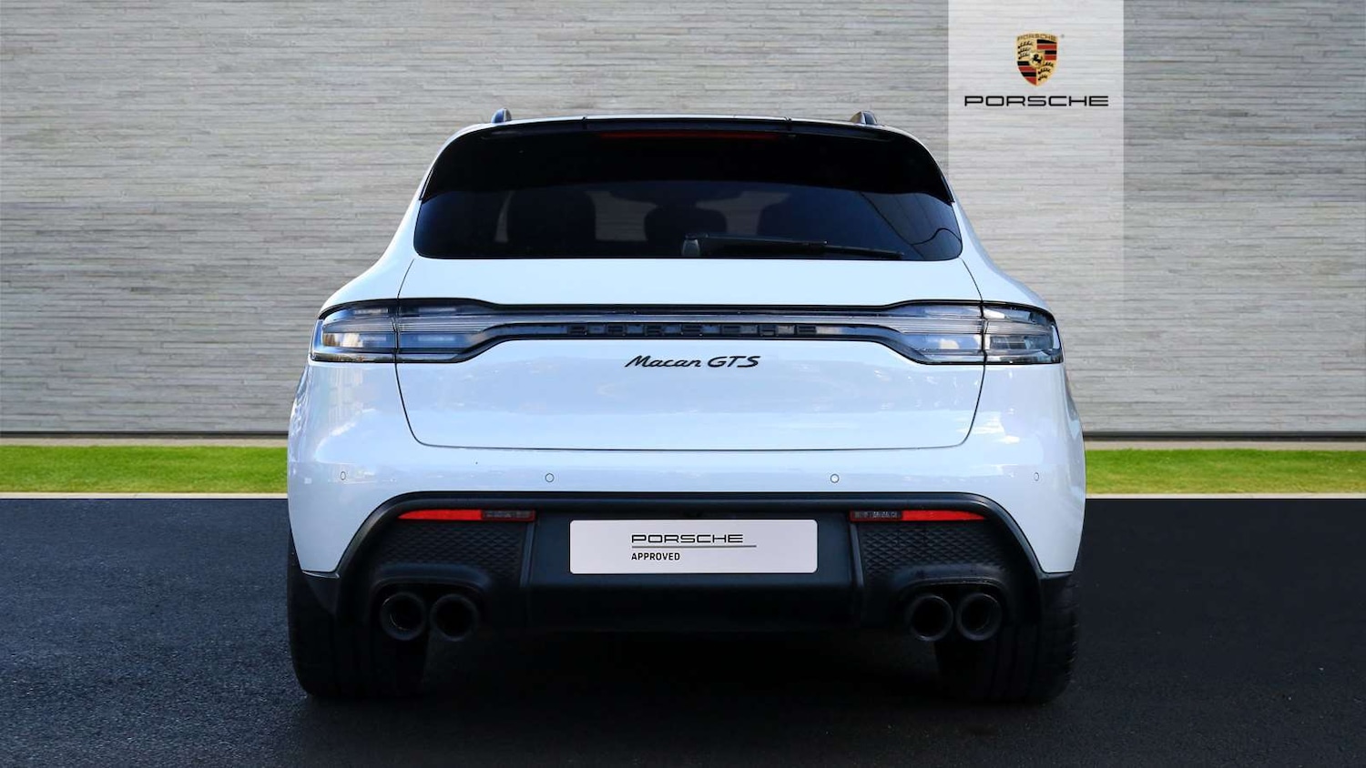 Used Porsche Macan for sale - 76435797: Photo 10