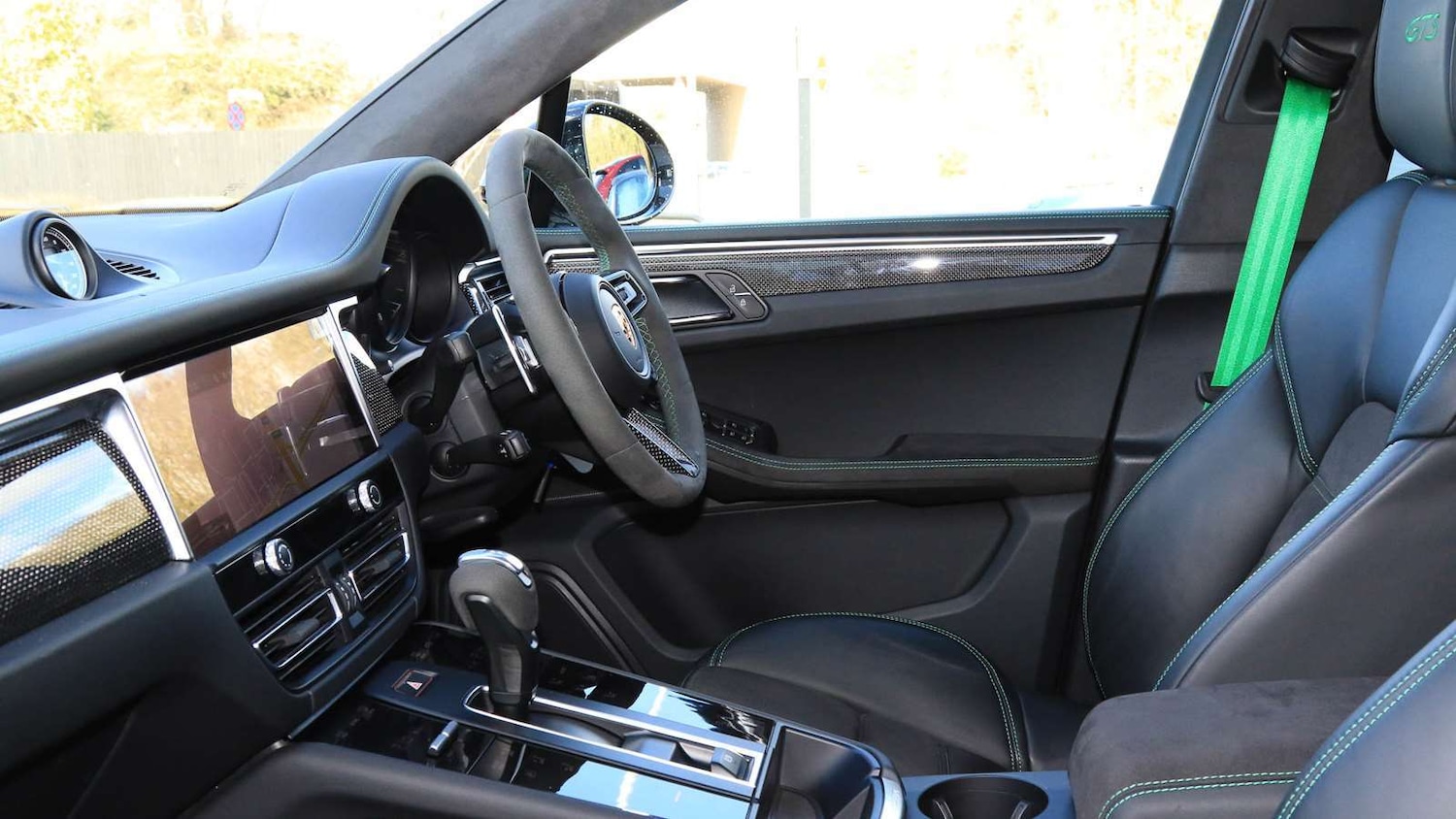 Used Porsche Macan for sale - 76435797: Photo 11