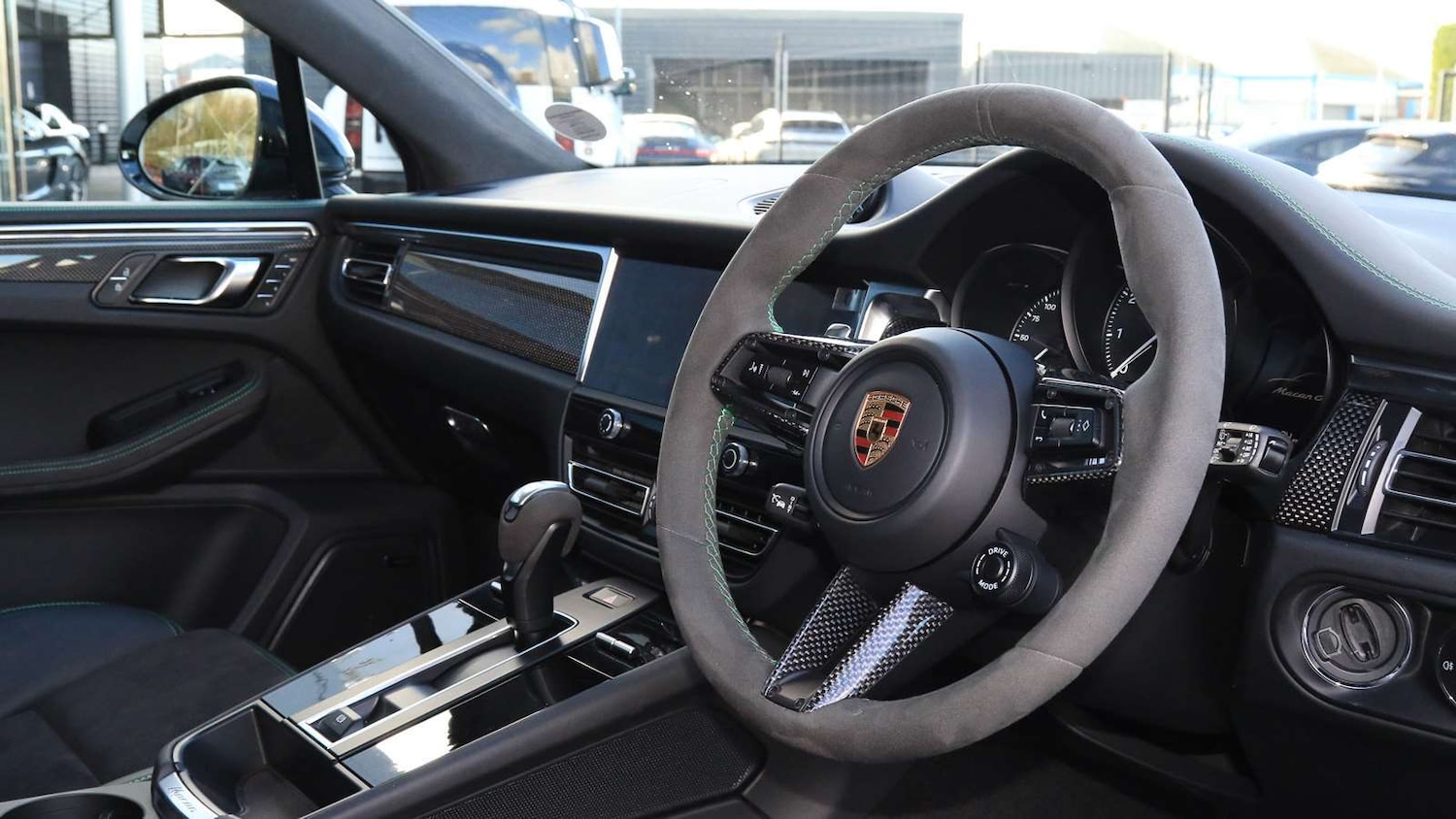 Used Porsche Macan for sale - 76435797: Photo 12