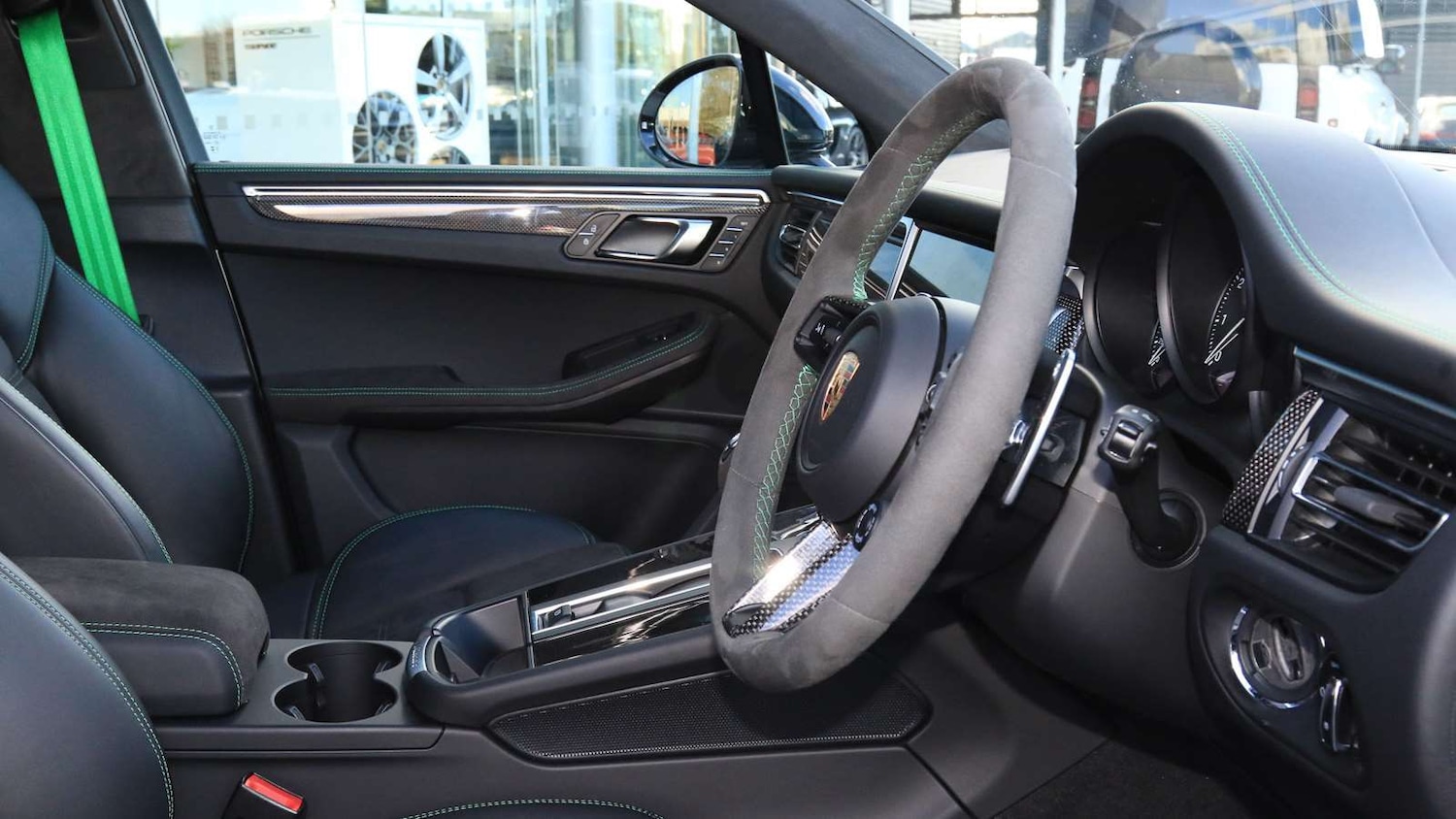 Used Porsche Macan for sale - 76435797: Photo 13