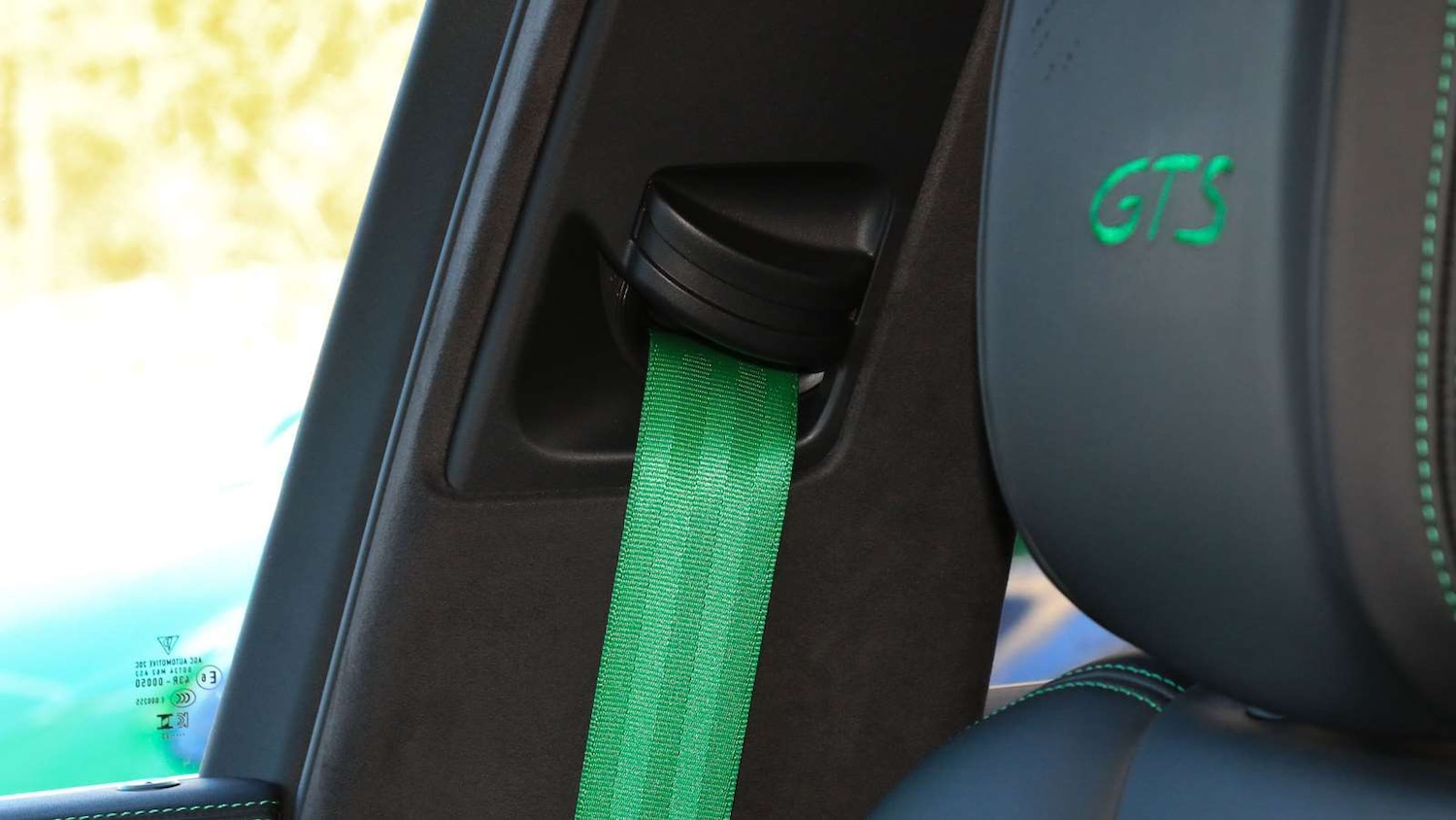 Used Porsche Macan for sale - 76435797: Photo 14