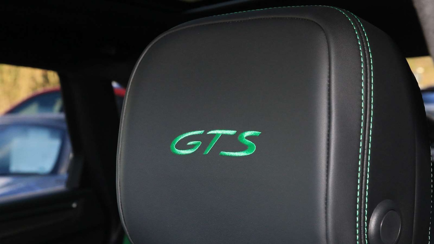 Used Porsche Macan for sale - 76435797: Photo 15