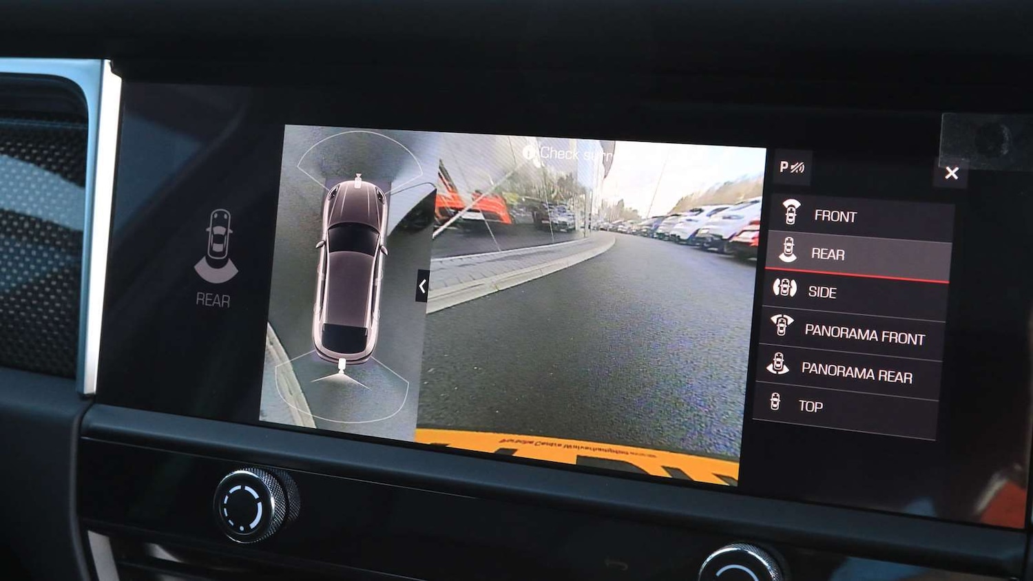 Used Porsche Macan for sale - 76435797: Photo 16