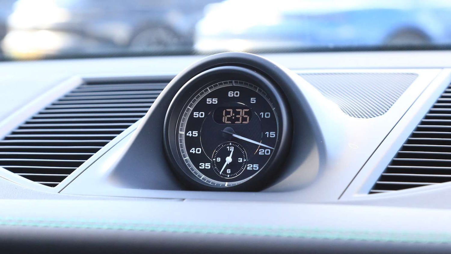 Used Porsche Macan for sale - 76435797: Photo 17