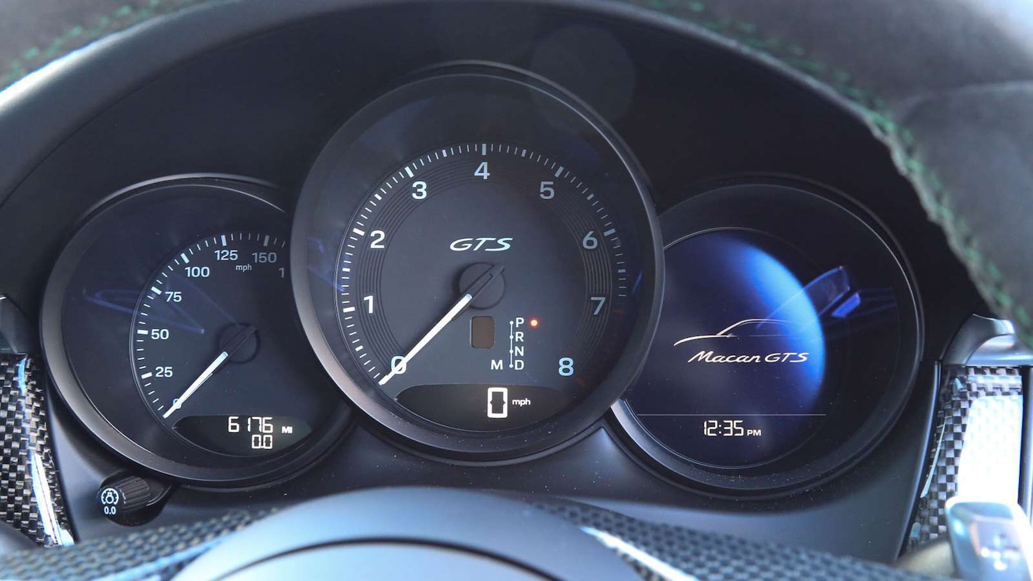 Used Porsche Macan for sale - 76435797: Photo 18