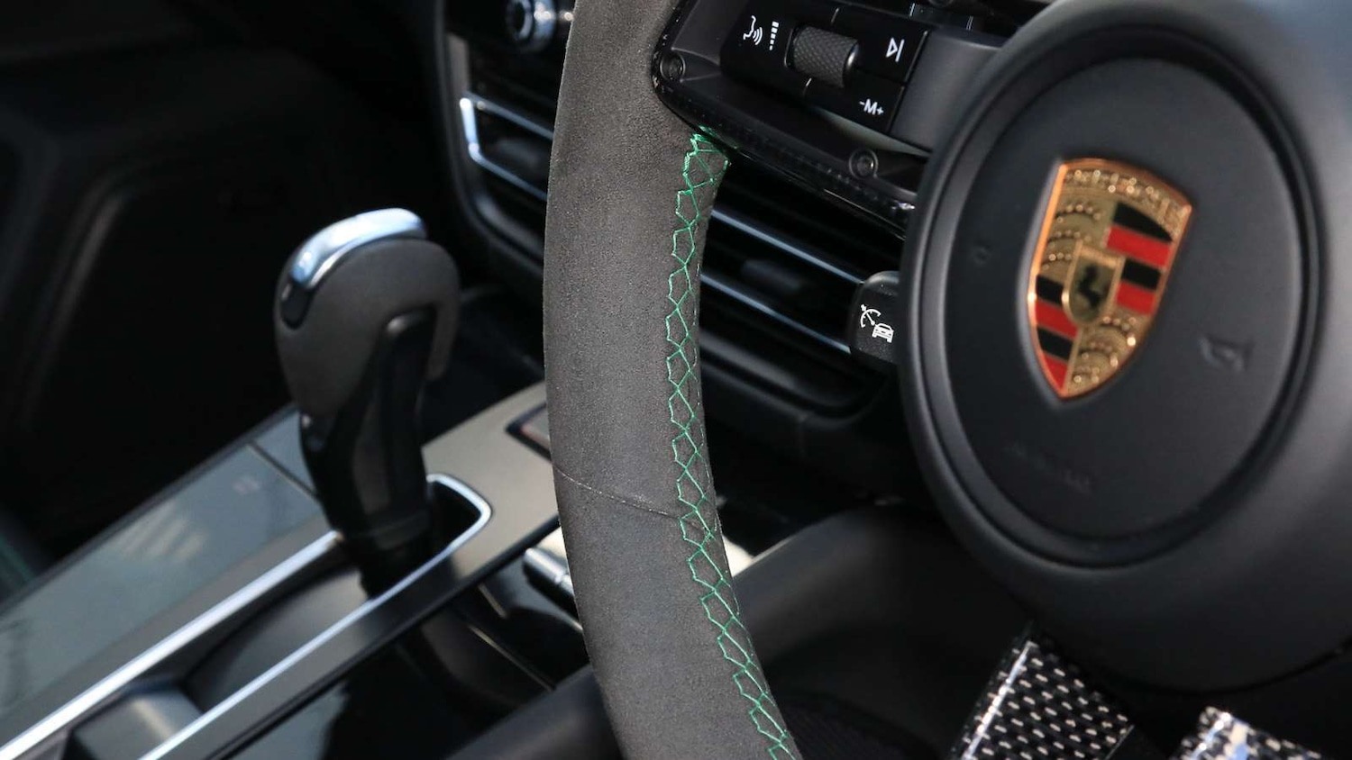 Used Porsche Macan for sale - 76435797: Photo 19