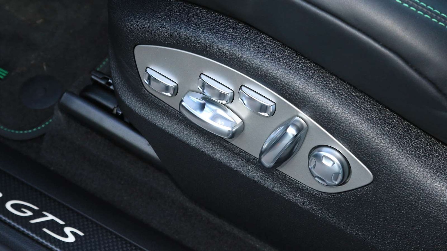 Used Porsche Macan for sale - 76435797: Photo 22