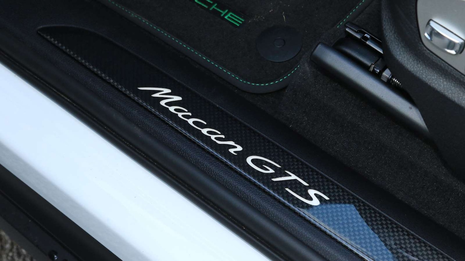 Used Porsche Macan for sale - 76435797: Photo 25