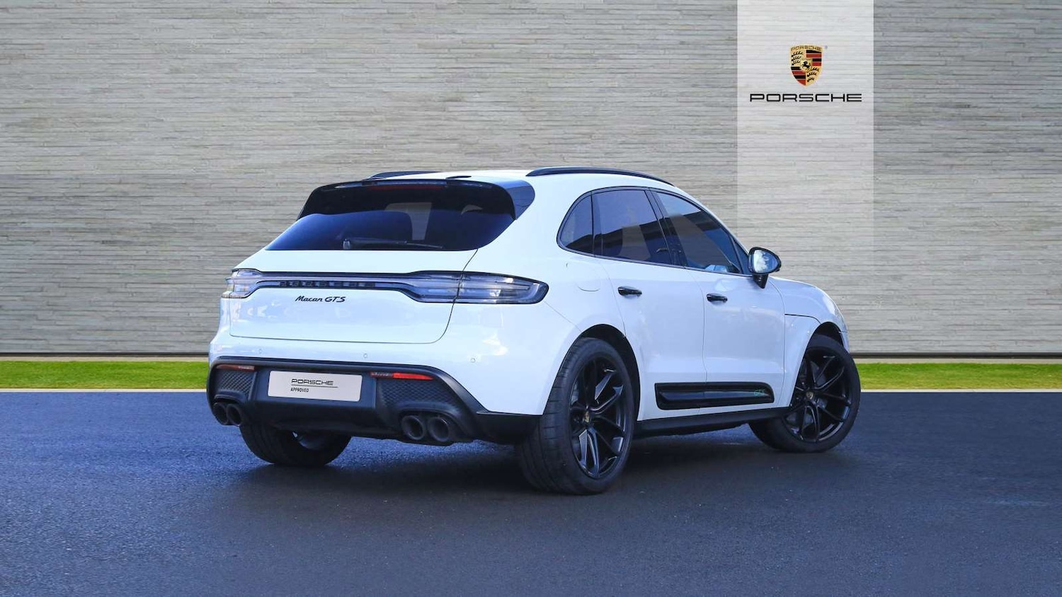 Used Porsche Macan for sale - 76435797: Photo 3