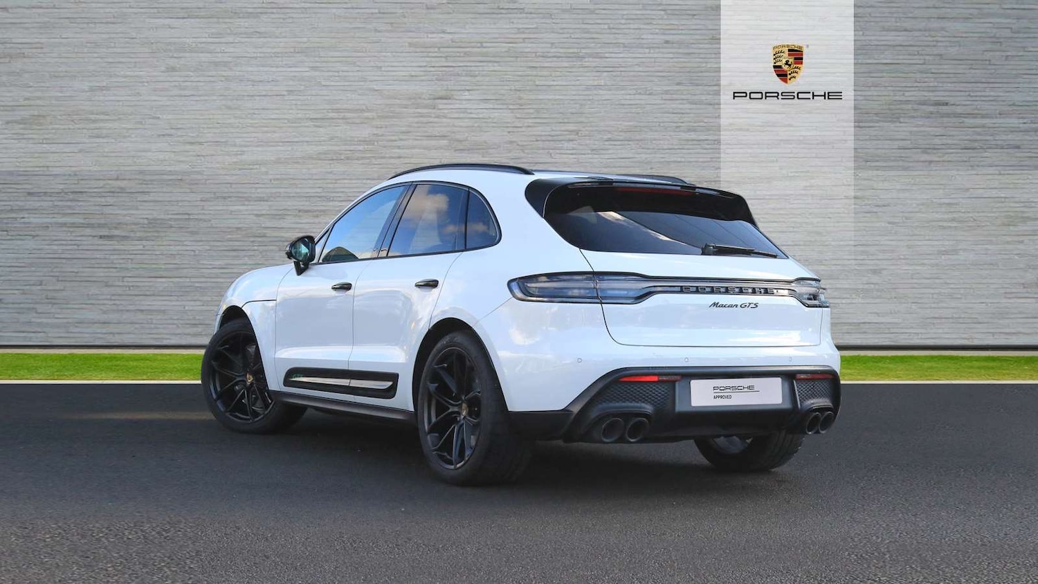 Used Porsche Macan for sale - 76435797: Photo 4