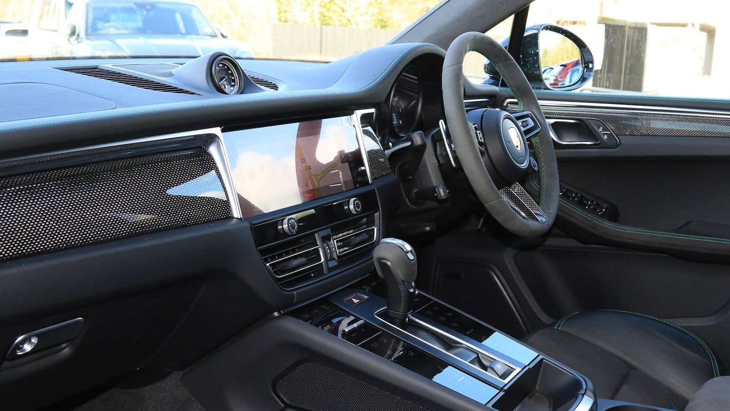 Used Porsche Macan for sale - 76435797: Photo 5