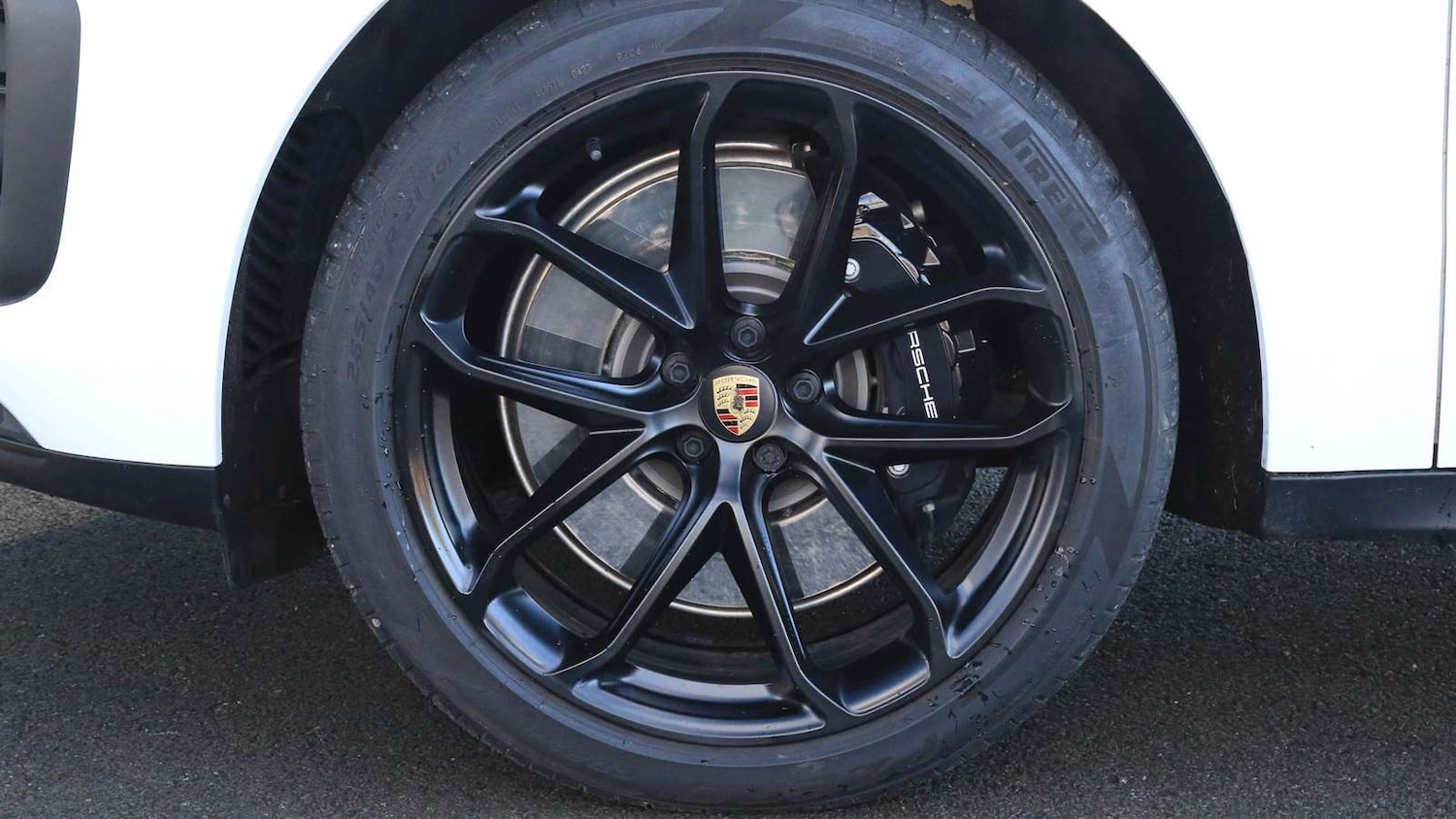 Used Porsche Macan for sale - 76435797: Photo 6