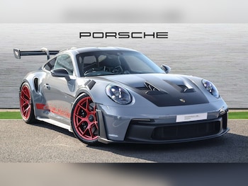 Used Porsche 911 2025 for sale - 79523774: Photo