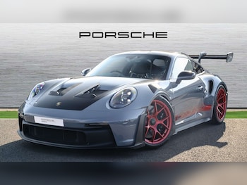 Used Porsche 911 2025 for sale - 79523774: Photo