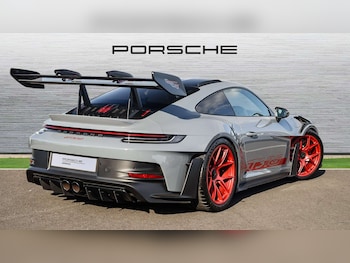 Used Porsche 911 2025 for sale - 79523774: Photo