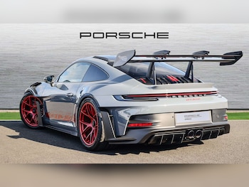 Used Porsche 911 2025 for sale - 79523774: Photo