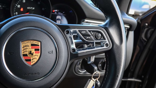 Used Porsche Macan 2020 for sale - 76286230: Photo 21