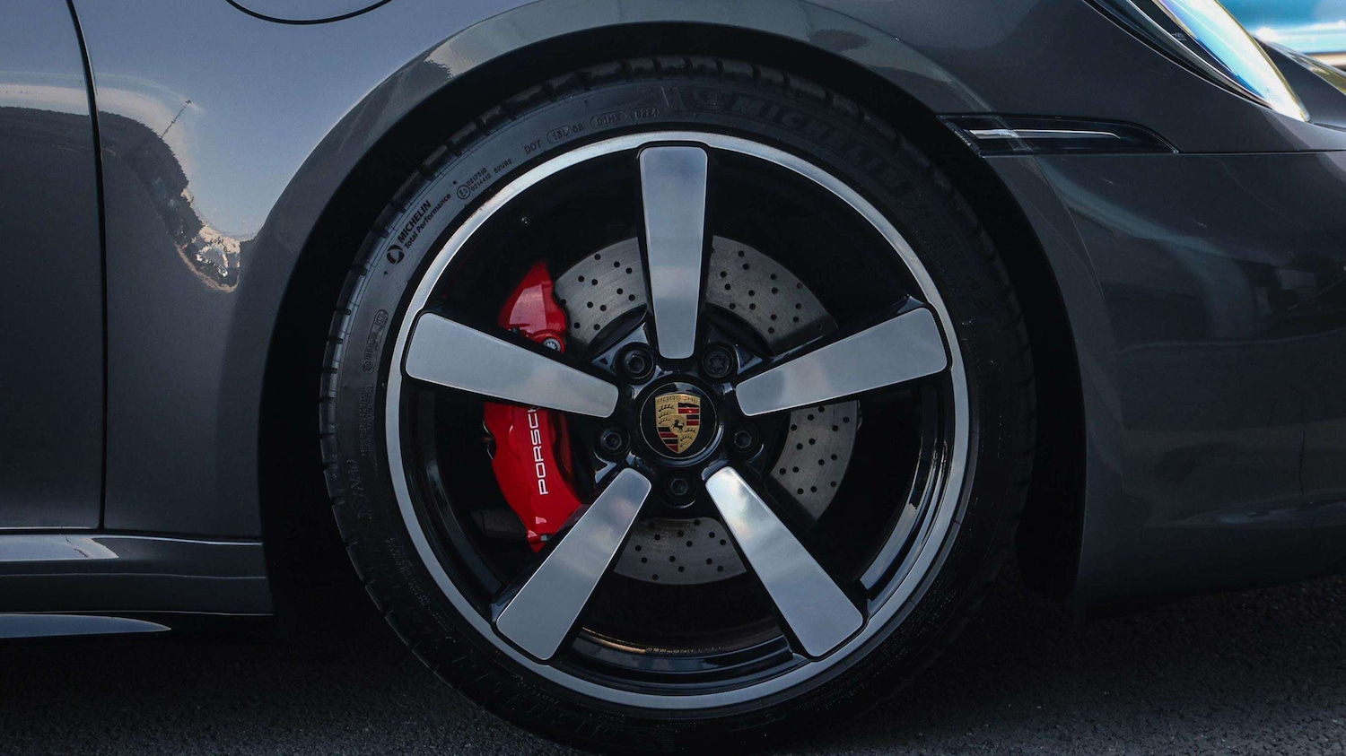 Used Porsche 911 2024 for sale - 77373922: Photo 14