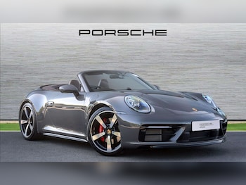 Used Porsche 911 2024 for sale - 77373922: Photo