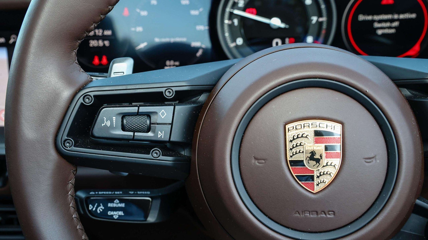 Used Porsche 911 2024 for sale - 77373922: Photo 22