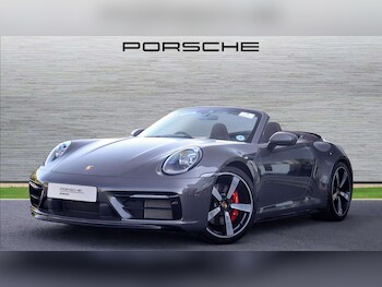 Used Porsche 911 2024 for sale - 77373922: Photo