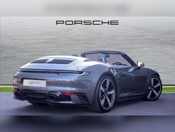 Used Porsche 911 2024 for sale - 77373922: Photo