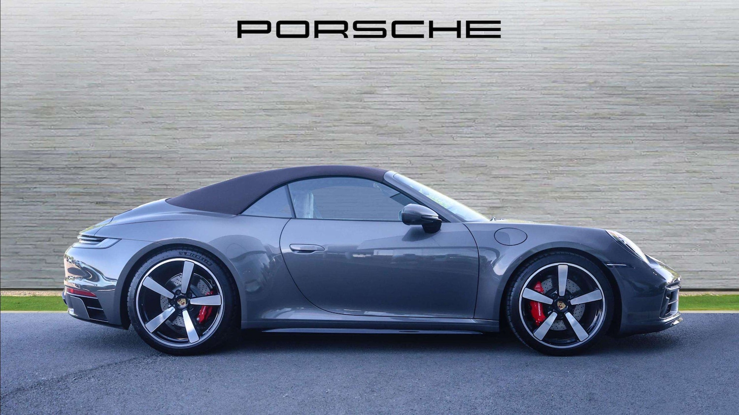 Used Porsche 911 2024 for sale - 77373922: Photo 4