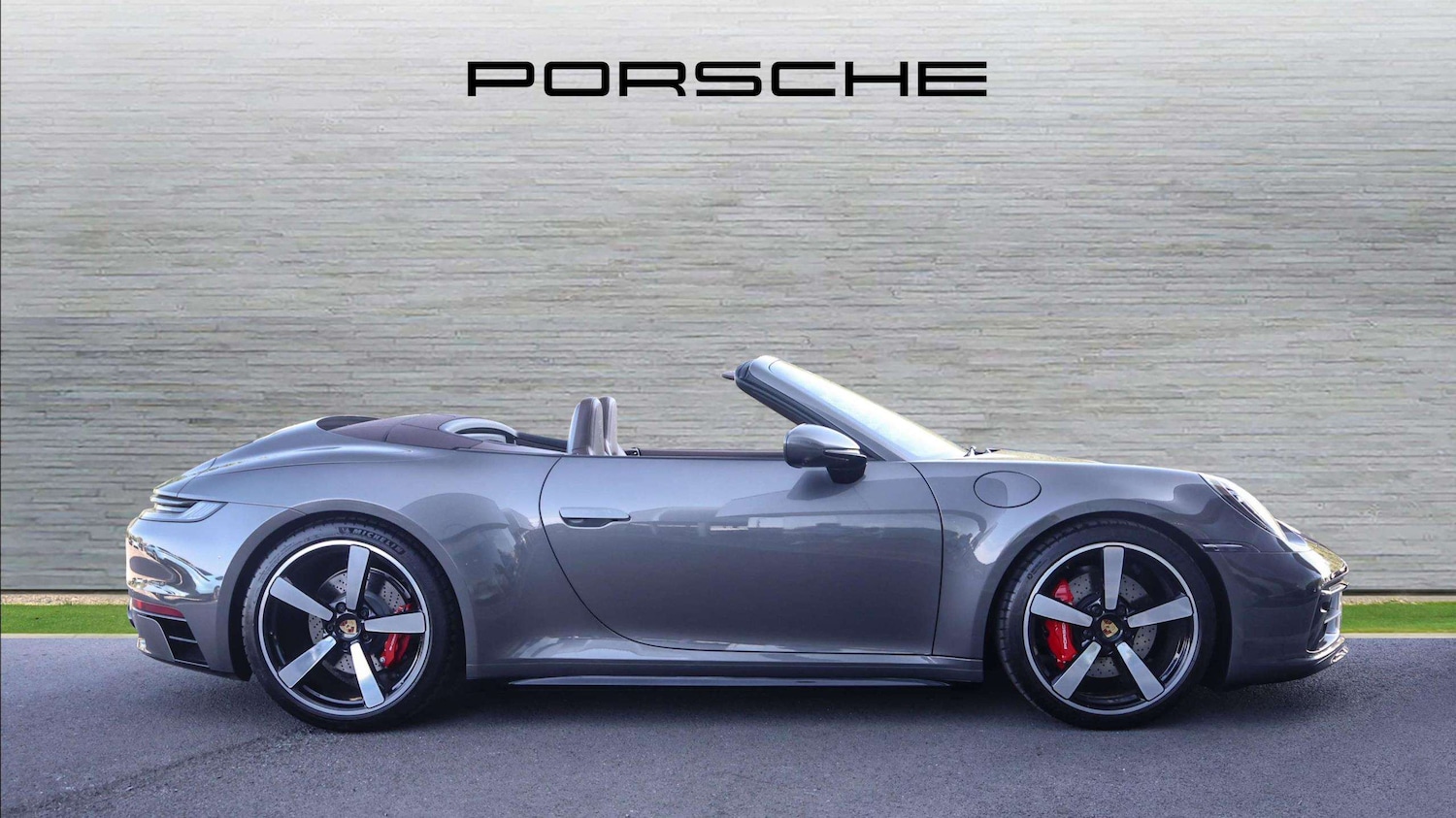 Used Porsche 911 2024 for sale - 77373922: Photo 5