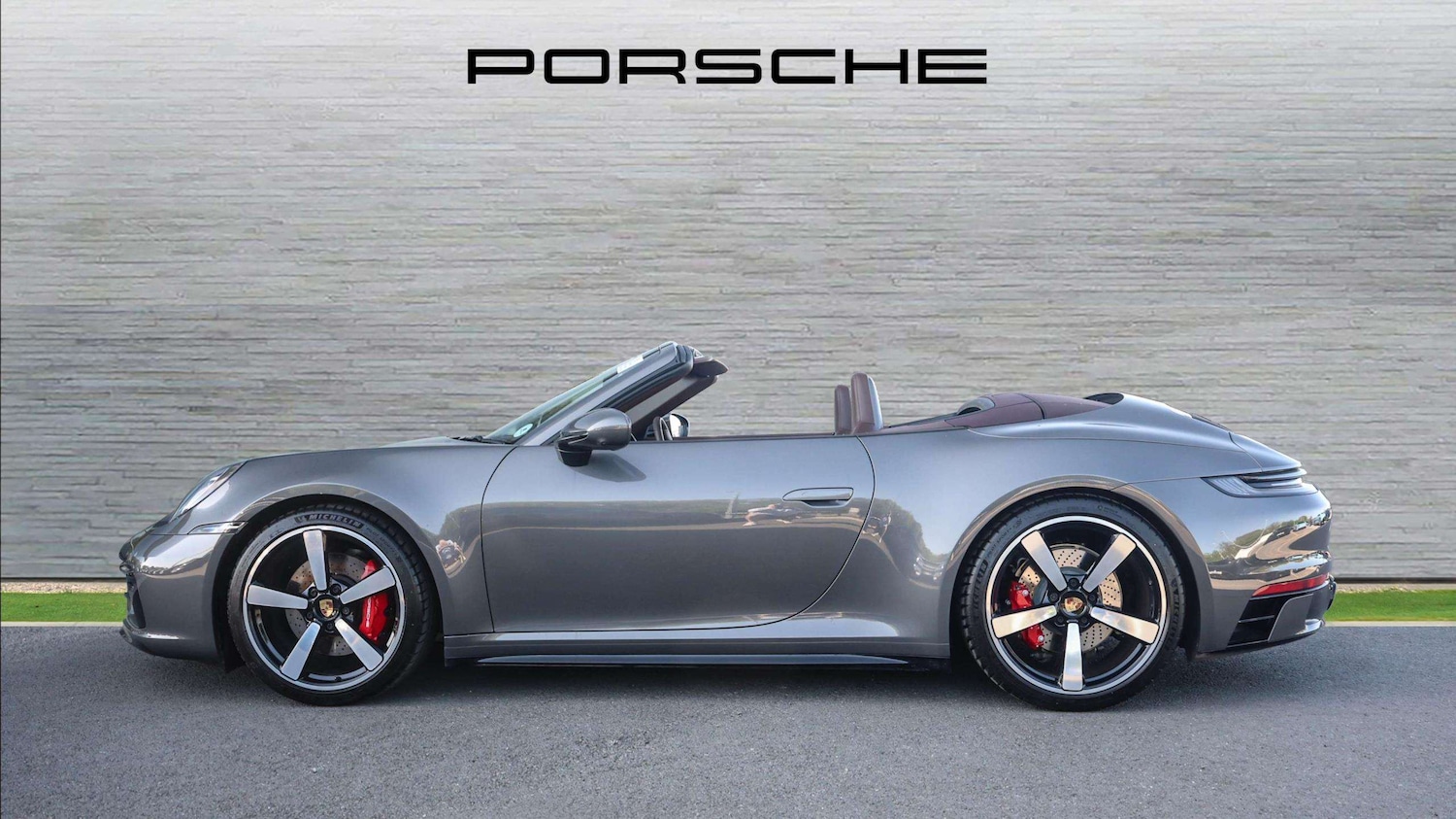 Used Porsche 911 2024 for sale - 77373922: Photo 6