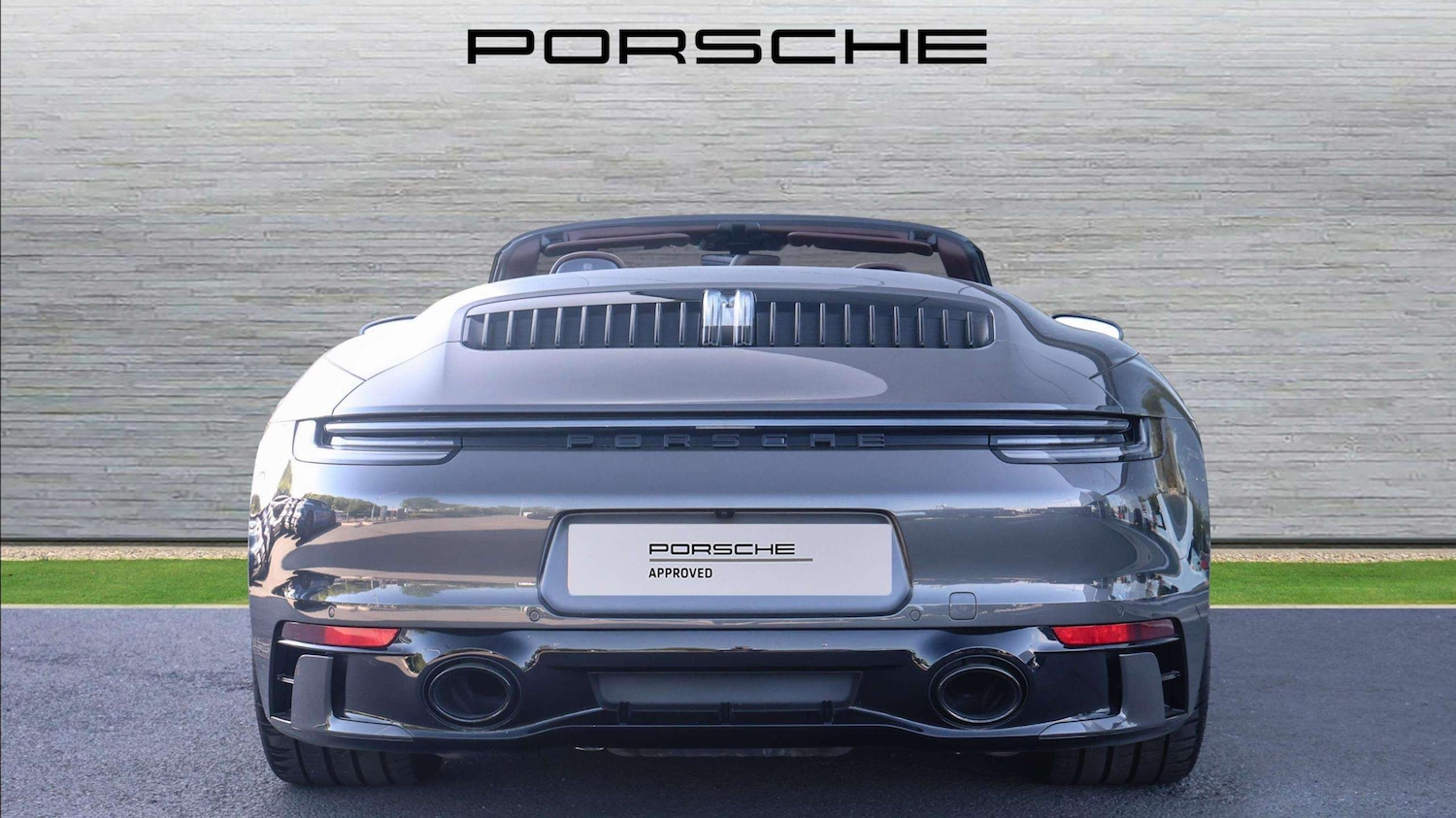 Used Porsche 911 2024 for sale - 77373922: Photo 9