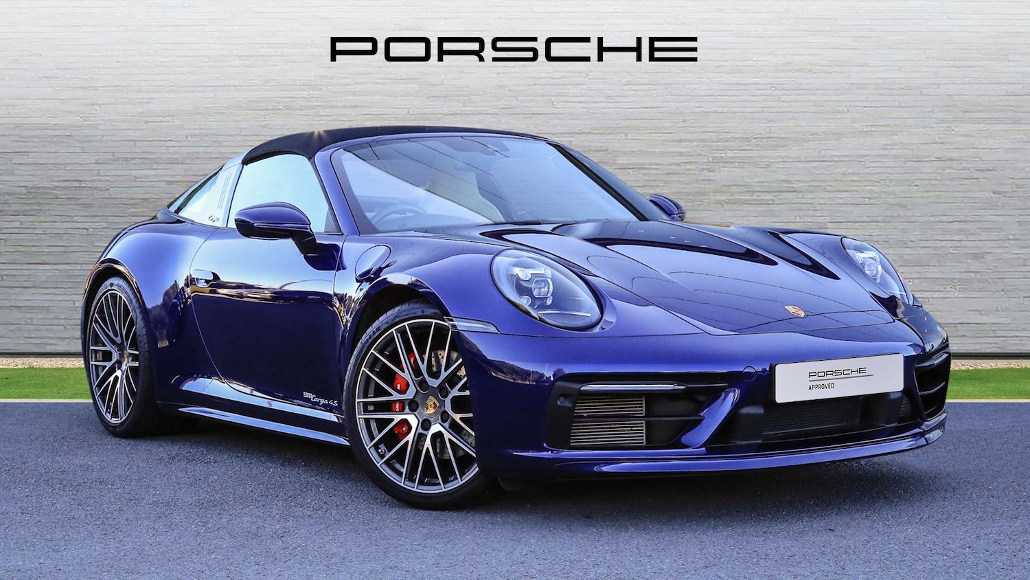 Used Porsche 911 2021 for sale - 76718217: Photo 1