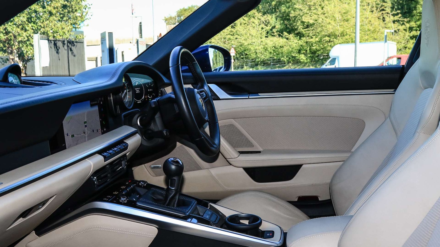 Used Porsche 911 2021 for sale - 76718217: Photo 11